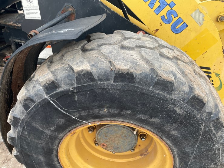 #4032-•-2006-komatsu-wheel-loader-image-14