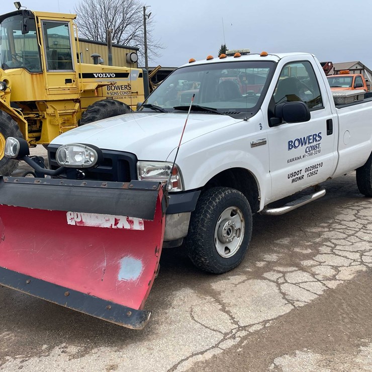 FORD F350