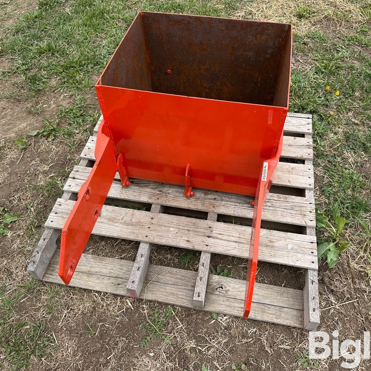 ALLIS-CHALMERS 100