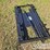 unused-2026-jct-skid-steer-bale-spear-w/-quadruple-tines-image-3