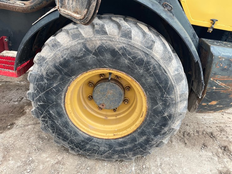 #4032-•-2006-komatsu-wheel-loader-image-9