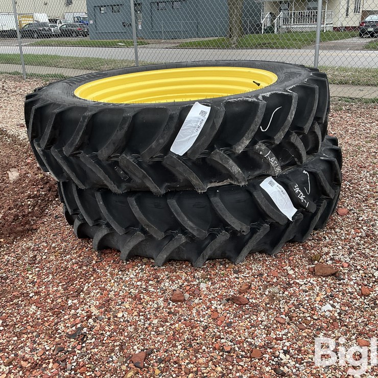 DEERE Tires