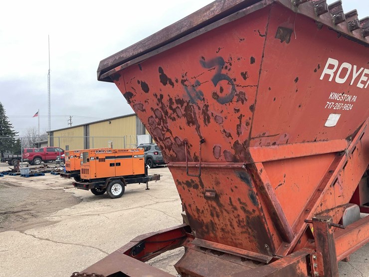 #4047-•-1991-royer-top-soil-shredder-image-19