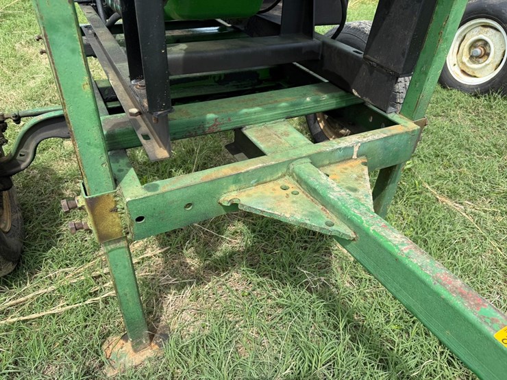 #45632-•-john-deere-4-cyl-power-unit-w/-trailer-image-32