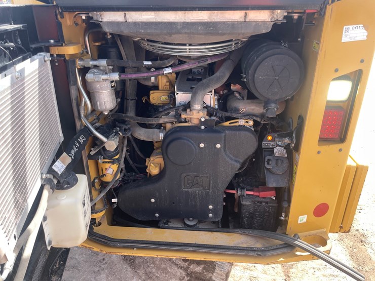 #4052-•-2021-cat-rubber-track-skid-steer-image-28