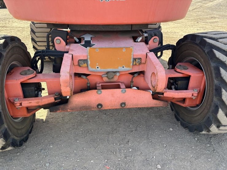 2003-jlg-450ajs-ii-image-24