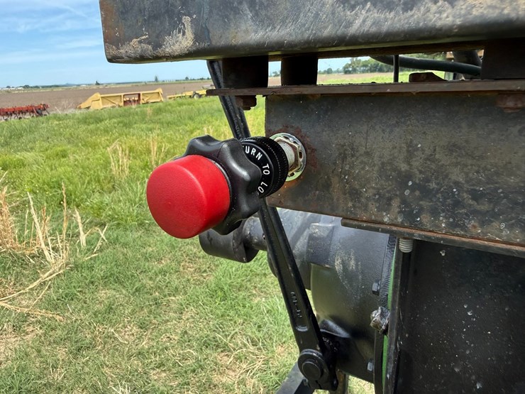 #45632-•-john-deere-4-cyl-power-unit-w/-trailer-image-19