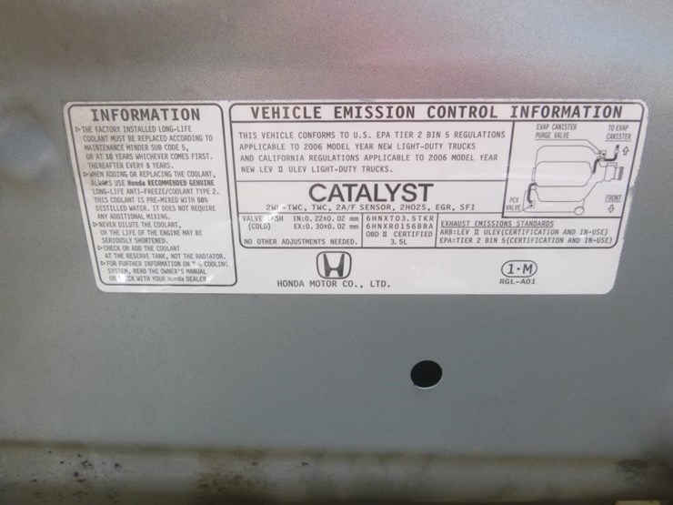 2006-honda-odyssey-image-13