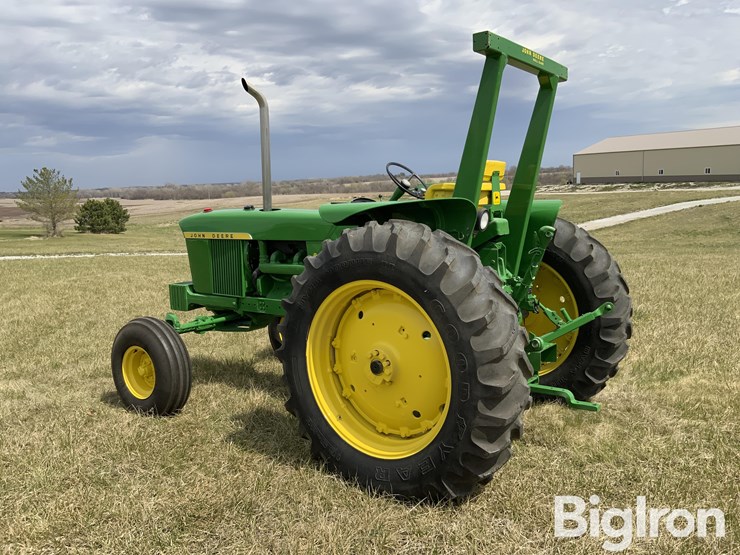 1969-john-deere-4000-image-7