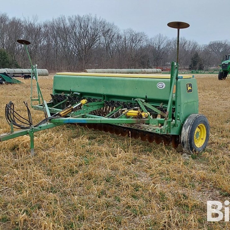 JOHN DEERE 8250
