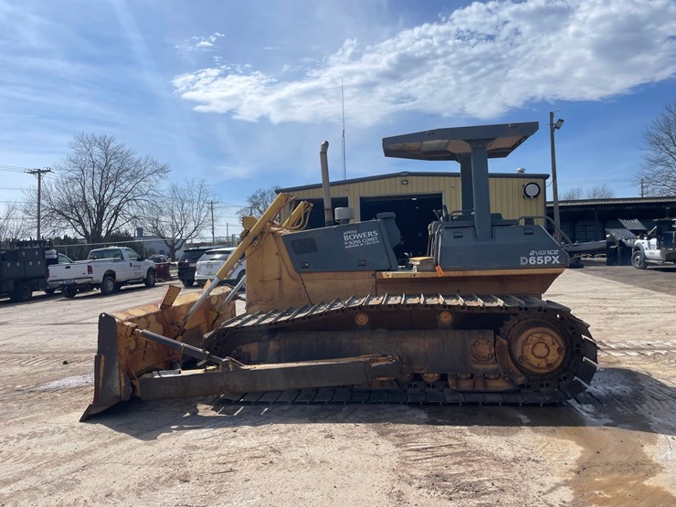 #4034-•-1998-komatsu-dozer-image-8