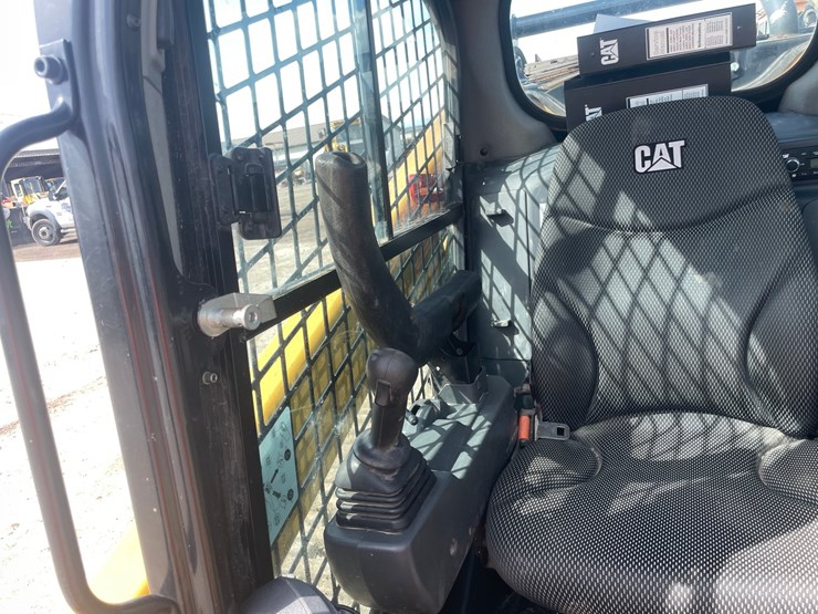 #4052-•-2021-cat-rubber-track-skid-steer-image-38