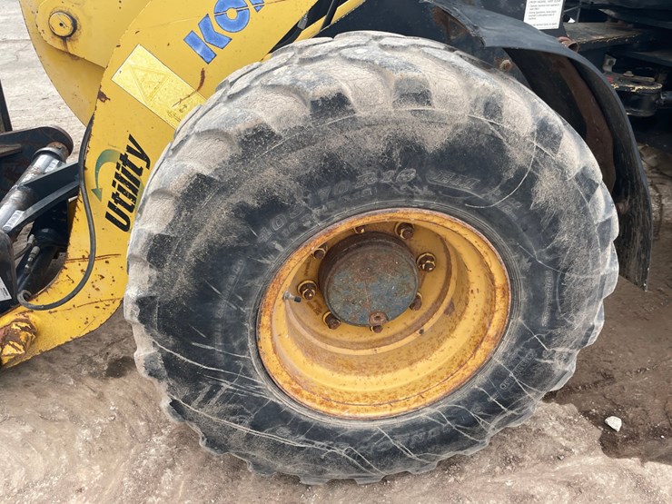 #4032-•-2006-komatsu-wheel-loader-image-11