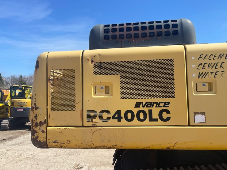 #4007-•-1998-komatsu-400lc-6-excavator-image-17