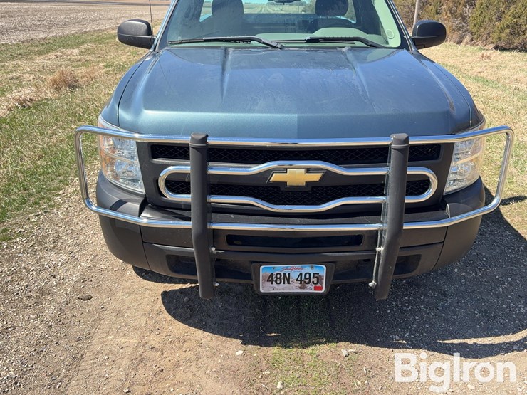 2009-chevrolet-silverado-1500-image-11