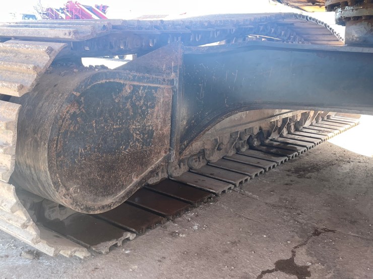 #4007-•-1998-komatsu-400lc-6-excavator-image-41