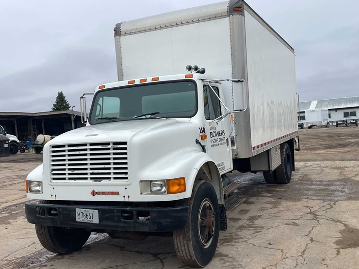 #4062-•-1991-international-box-truck-(has-wi-title)-image-1