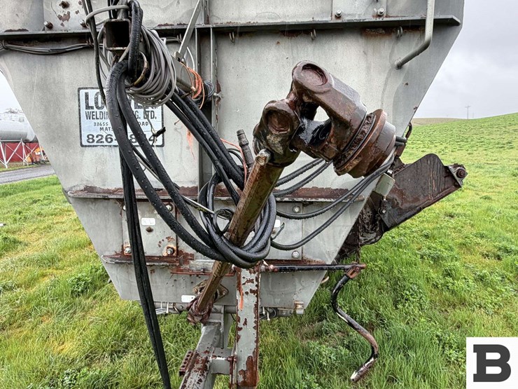 loewen-feed-mixer---davenport,-wa-image-11