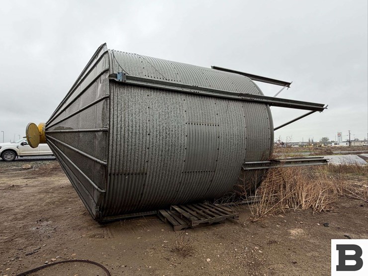 grain-bin---moses-lake,-wa-image-1