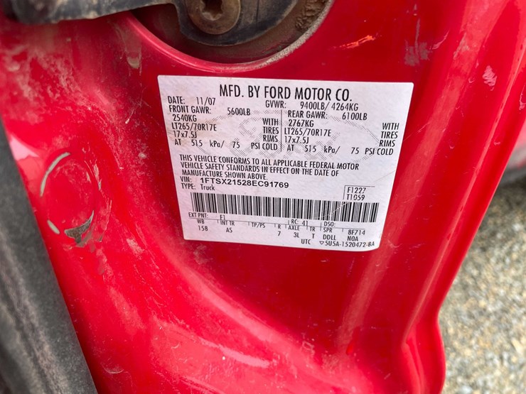 #4060-•-2008-ford-truck-(has-wi-title)-image-62