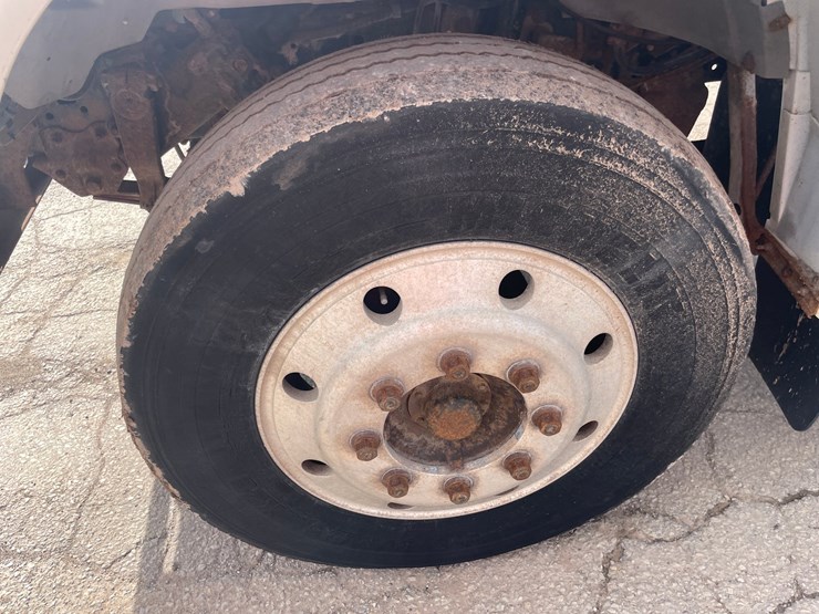 #4021-•-1998-ford-f-series-dump-truck-(has-wi-title)-image-9