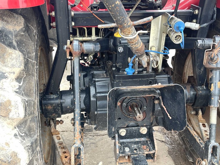 #4055-•-case-dx33-tractor-image-29