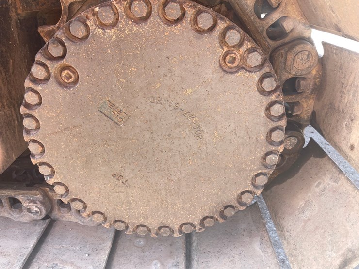 #4007-•-1998-komatsu-400lc-6-excavator-image-12