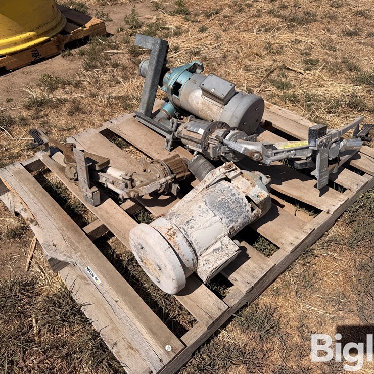 2018 Nelson SR100 Big Guns