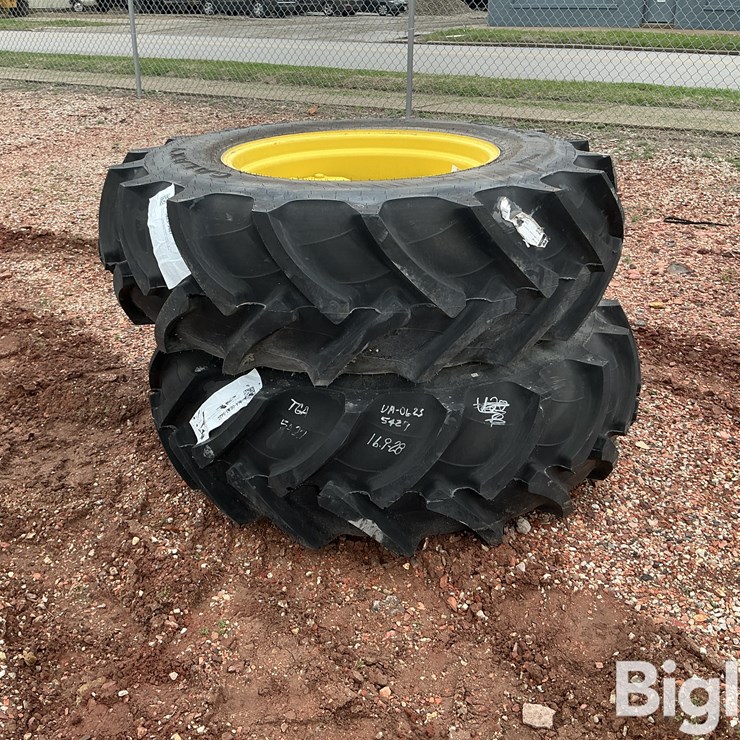 JOHN DEERE 28