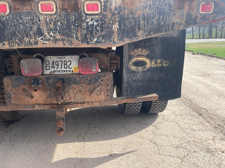 #4021-•-1998-ford-f-series-dump-truck-(has-wi-title)-image-50