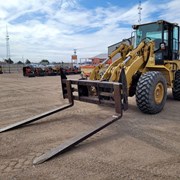 CATERPILLAR IT38H