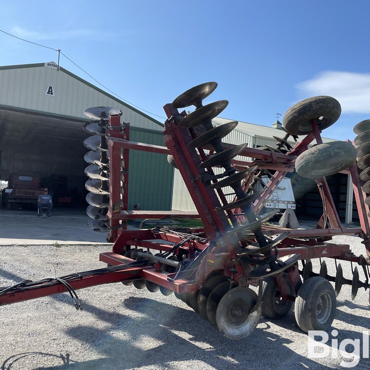 CASE IH 3900