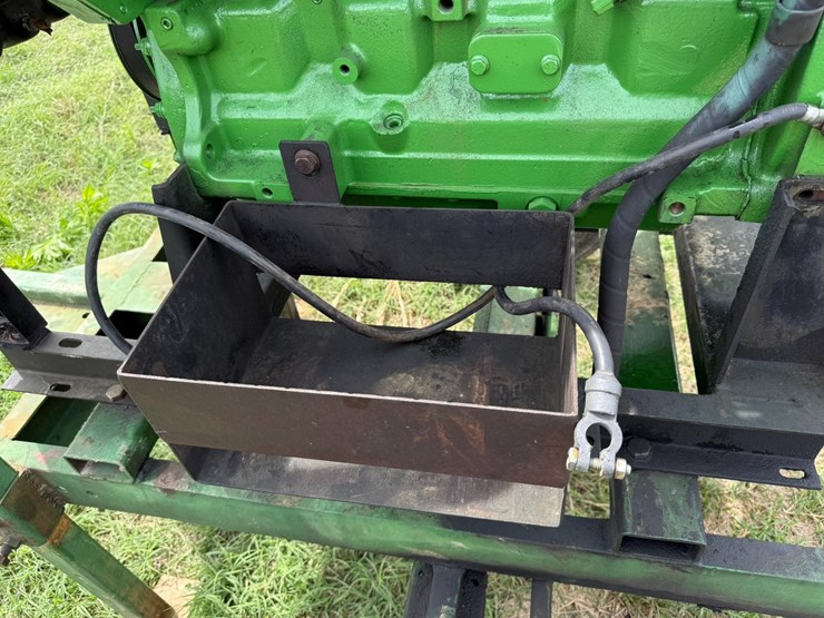 #45632-•-john-deere-4-cyl-power-unit-w/-trailer-image-28
