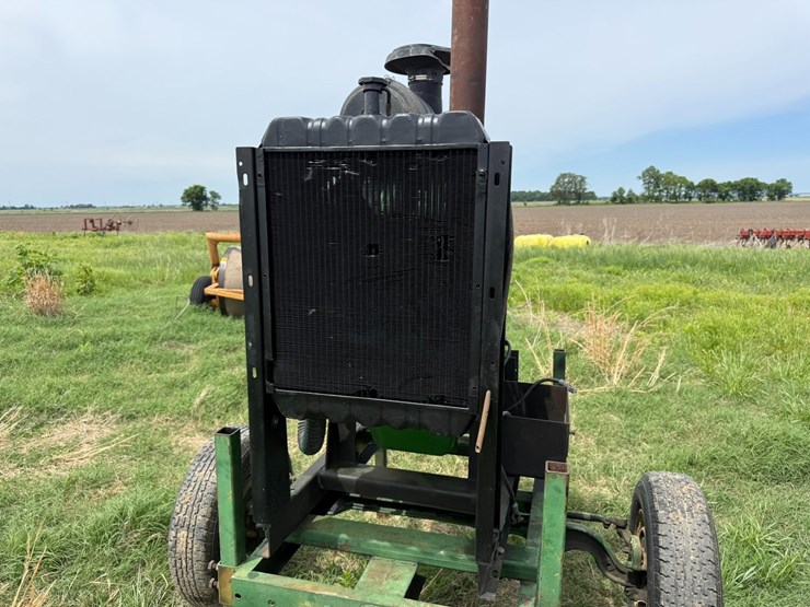 #45632-•-john-deere-4-cyl-power-unit-w/-trailer-image-30