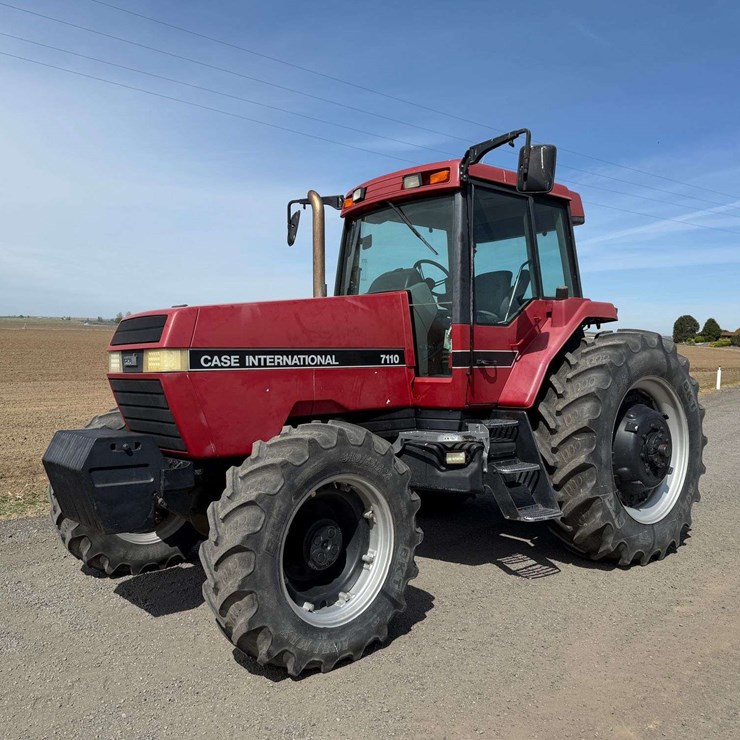 1988 CASE IH 7110