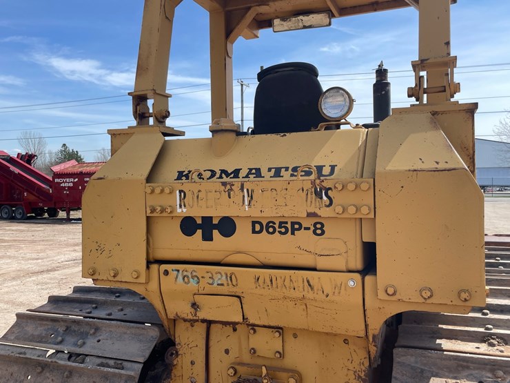 #4035-•-1986-komatsu-dozer-image-16