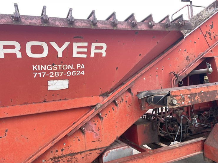 #4047-•-1991-royer-top-soil-shredder-image-23