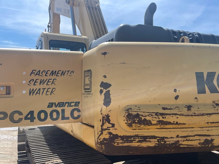 #4007-•-1998-komatsu-400lc-6-excavator-image-46