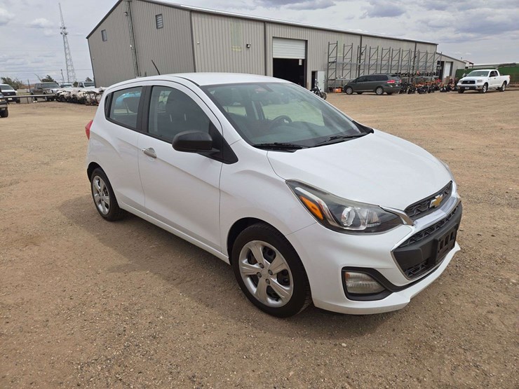 2020-chevrolet-spark-ls-hatchback-4d-image-2