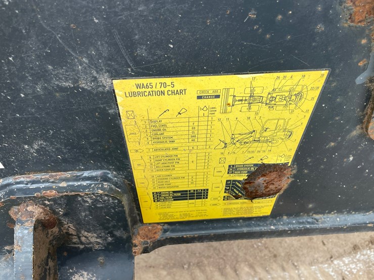 #4032-•-2006-komatsu-wheel-loader-image-29