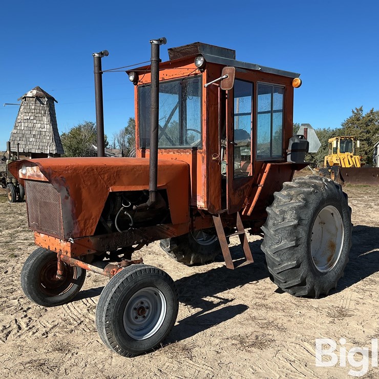 ALLIS-CHALMERS 2