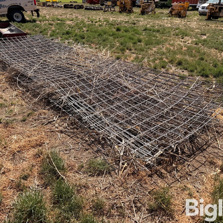 Hog Panels