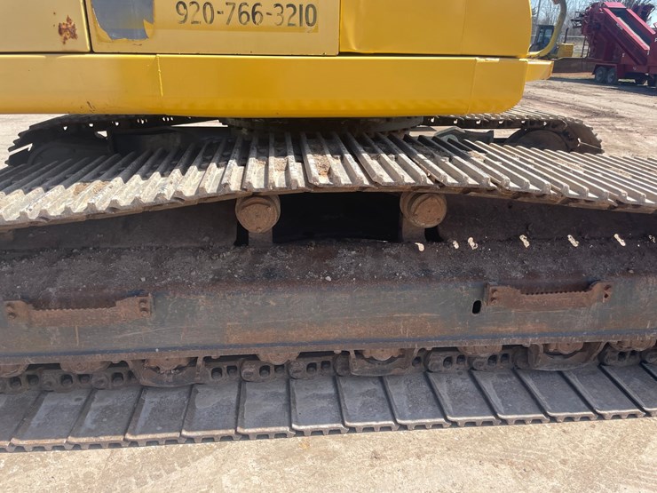 #4007-•-1998-komatsu-400lc-6-excavator-image-14