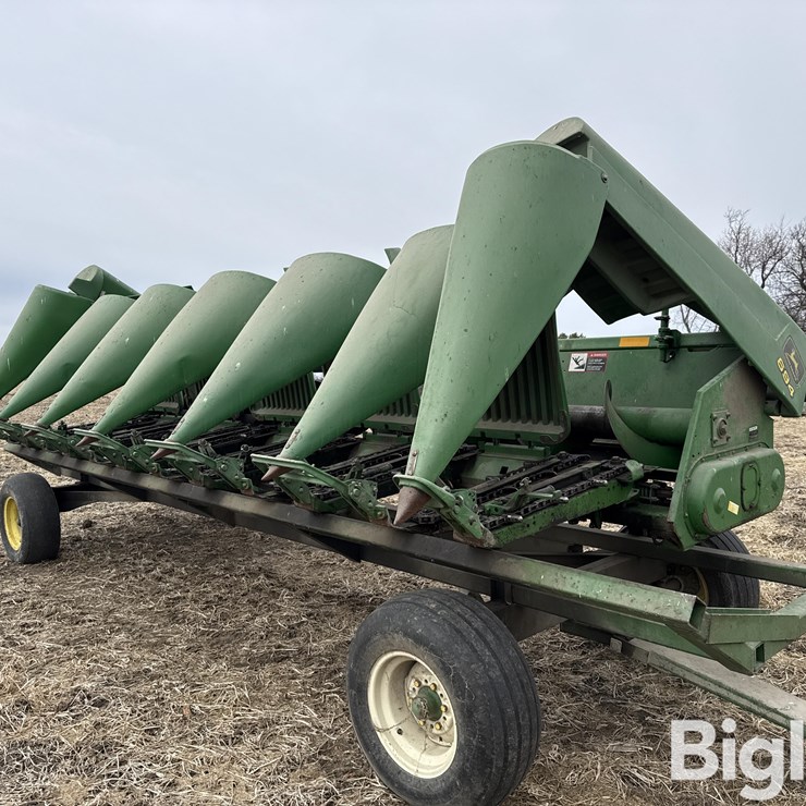 1998 JOHN DEERE 694
