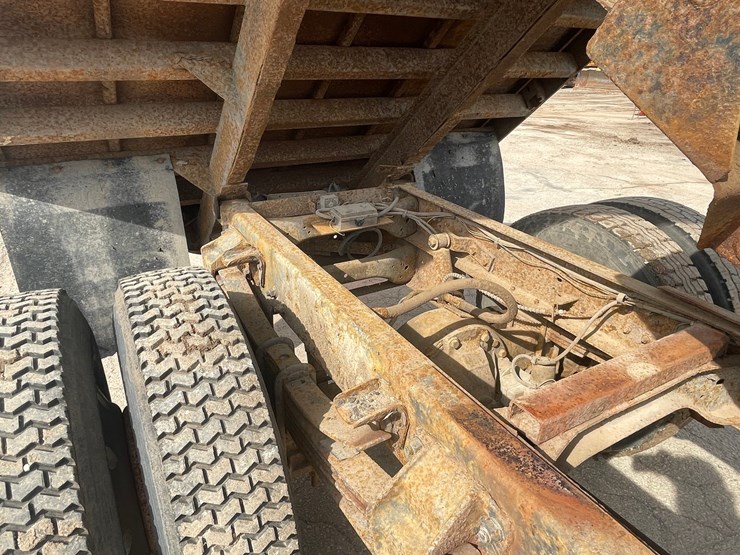#4021-•-1998-ford-f-series-dump-truck-(has-wi-title)-image-99