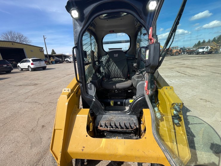 #4051-•-2021-cat-rubber-track-skid-steer-image-35