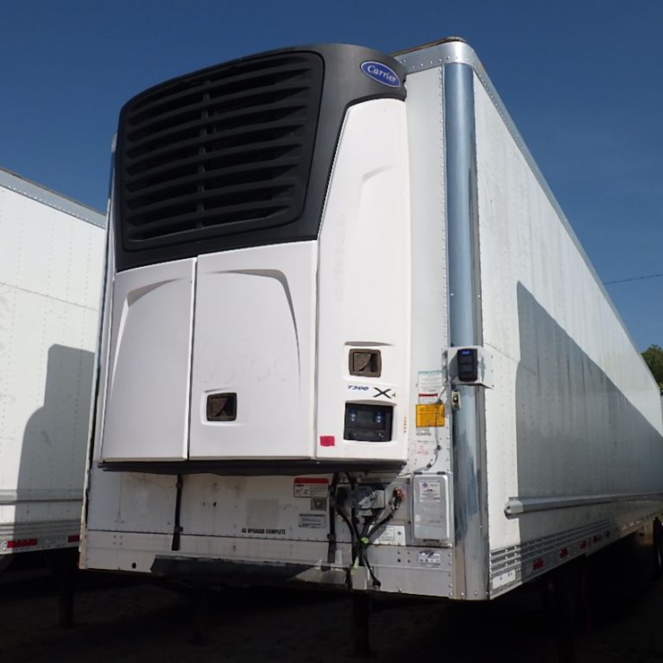2019 UTILITY 3000R