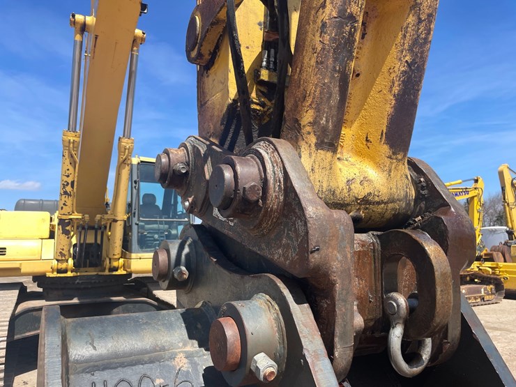#4007-•-1998-komatsu-400lc-6-excavator-image-26
