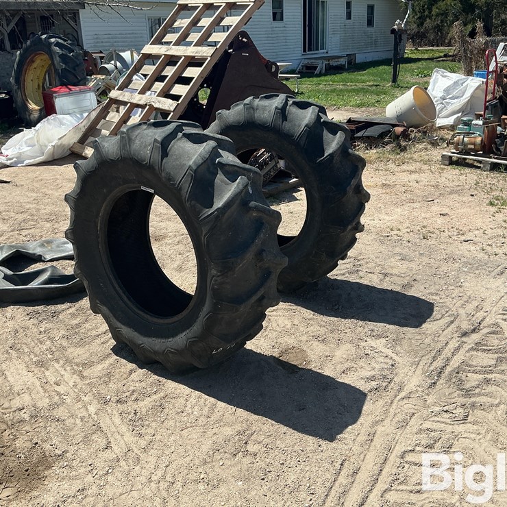 Firestone 14.9-24 Tires