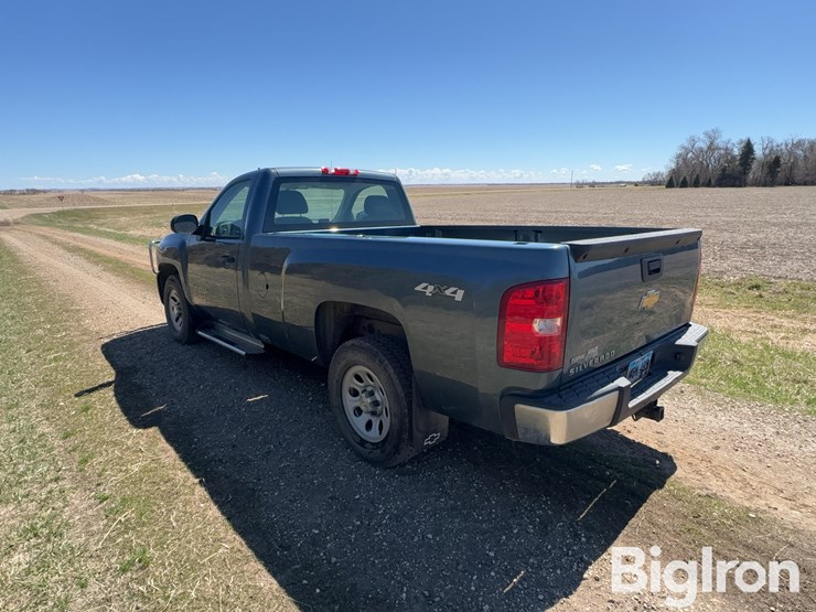 2009-chevrolet-silverado-1500-image-7
